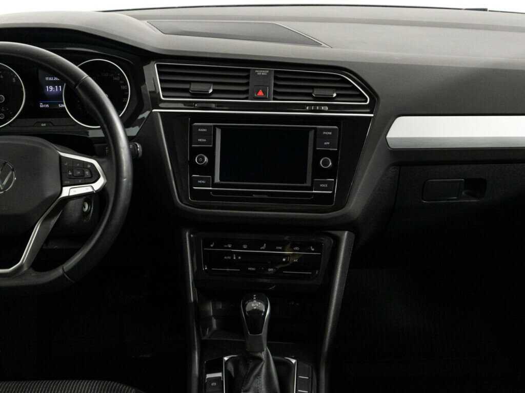 Купить Volkswagen Tiguan, 2020, 60 000 км, фото №14