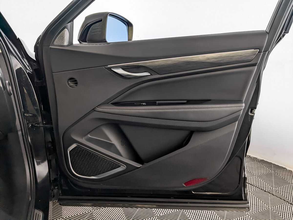 Купить Geely Tugella, 2021, 82 531 км, фото №23