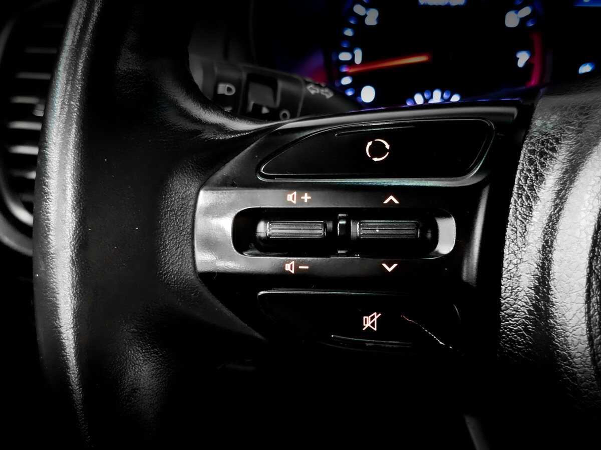 Купить Kia Rio X-Line, 2020, 188 899 км, фото №24