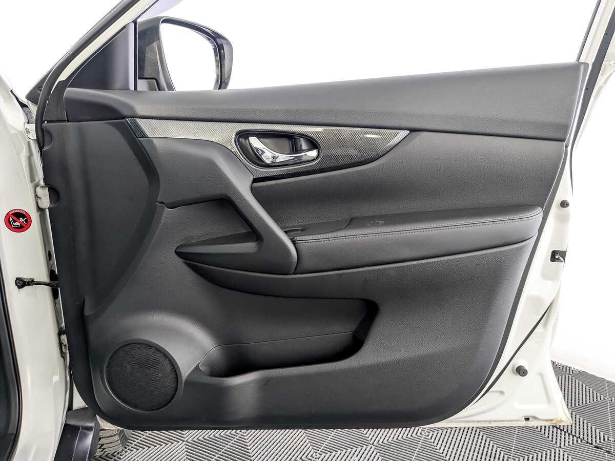 Купить Nissan X-Trail, 2016, 99 113 км, фото №24