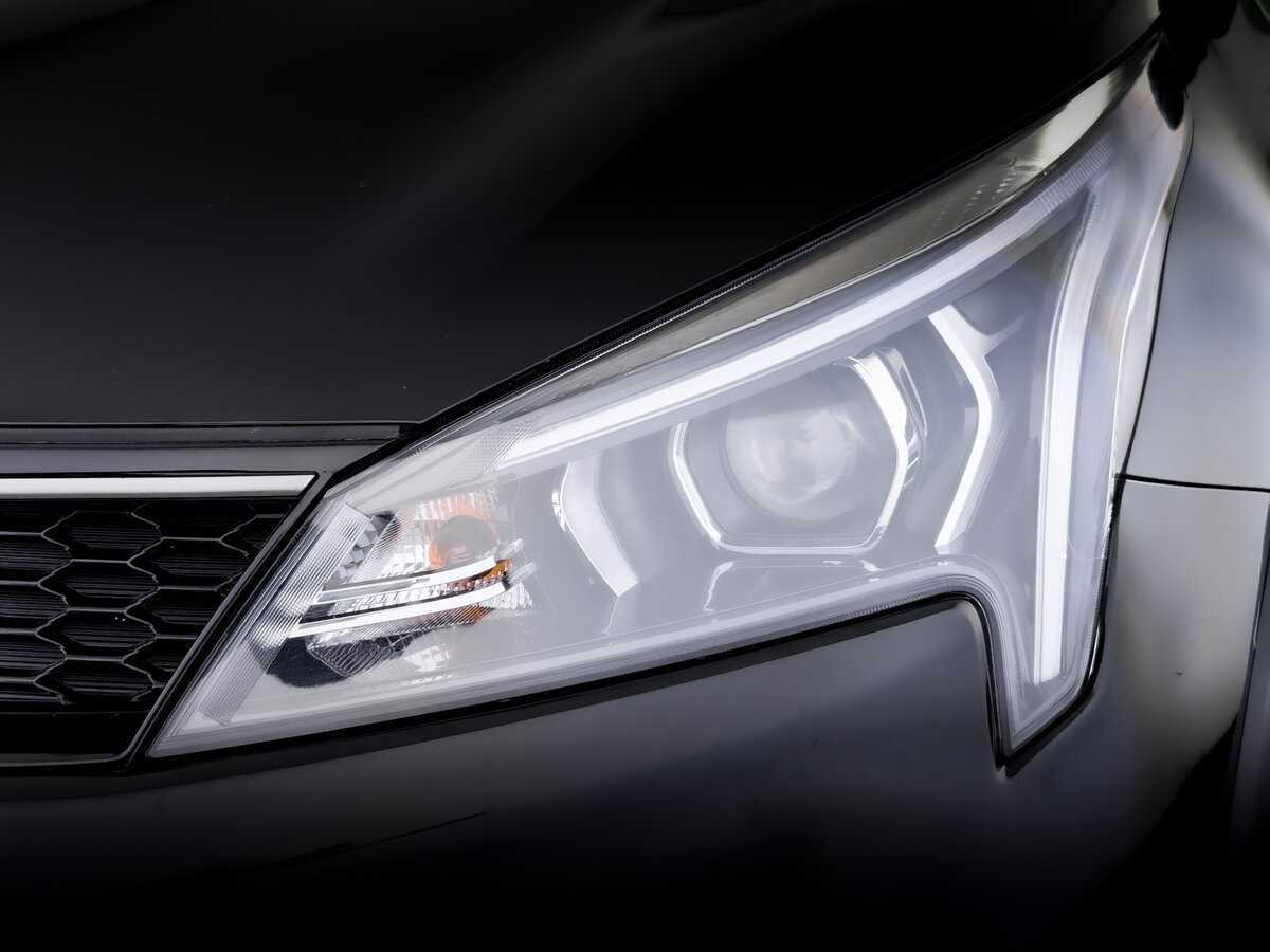 Купить Kia Rio X, 2021, 71 343 км, фото №17