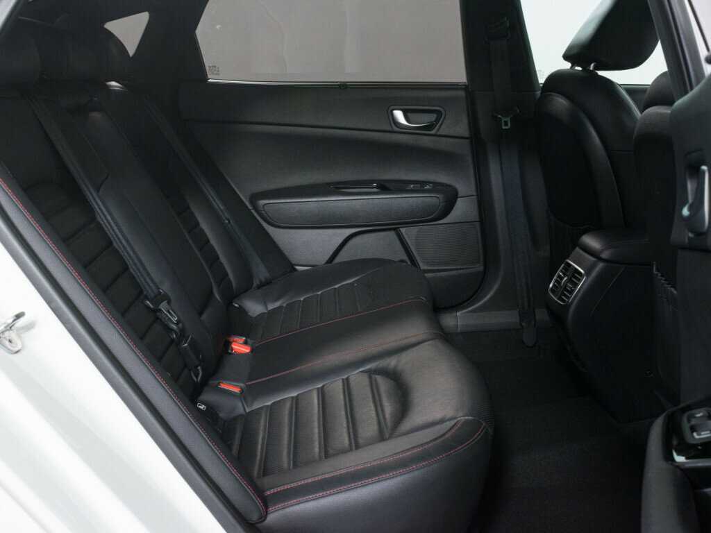 Купить Kia Optima, 2020, 144 000 км, фото №9