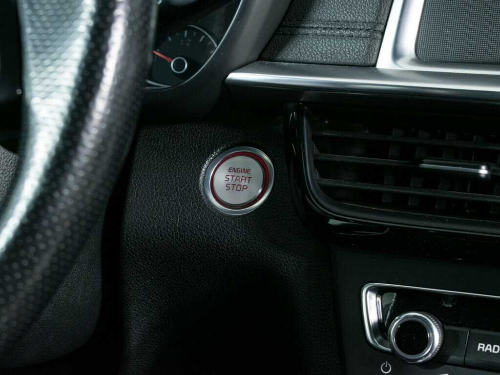 Купить Kia Optima, 2020, 144 000 км, фото №13