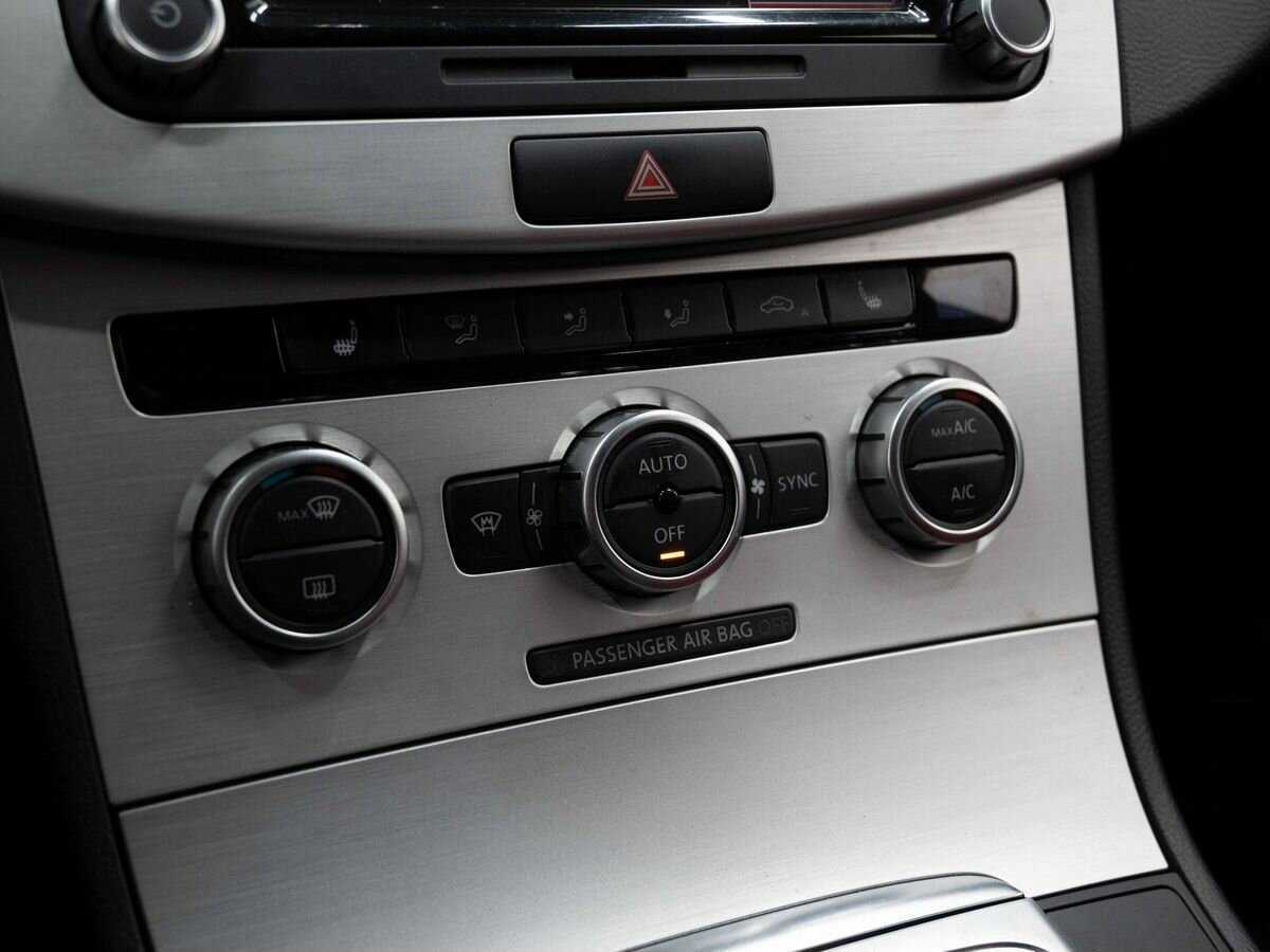 Купить Volkswagen Passat CC, 2014, 175 000 км, фото №22