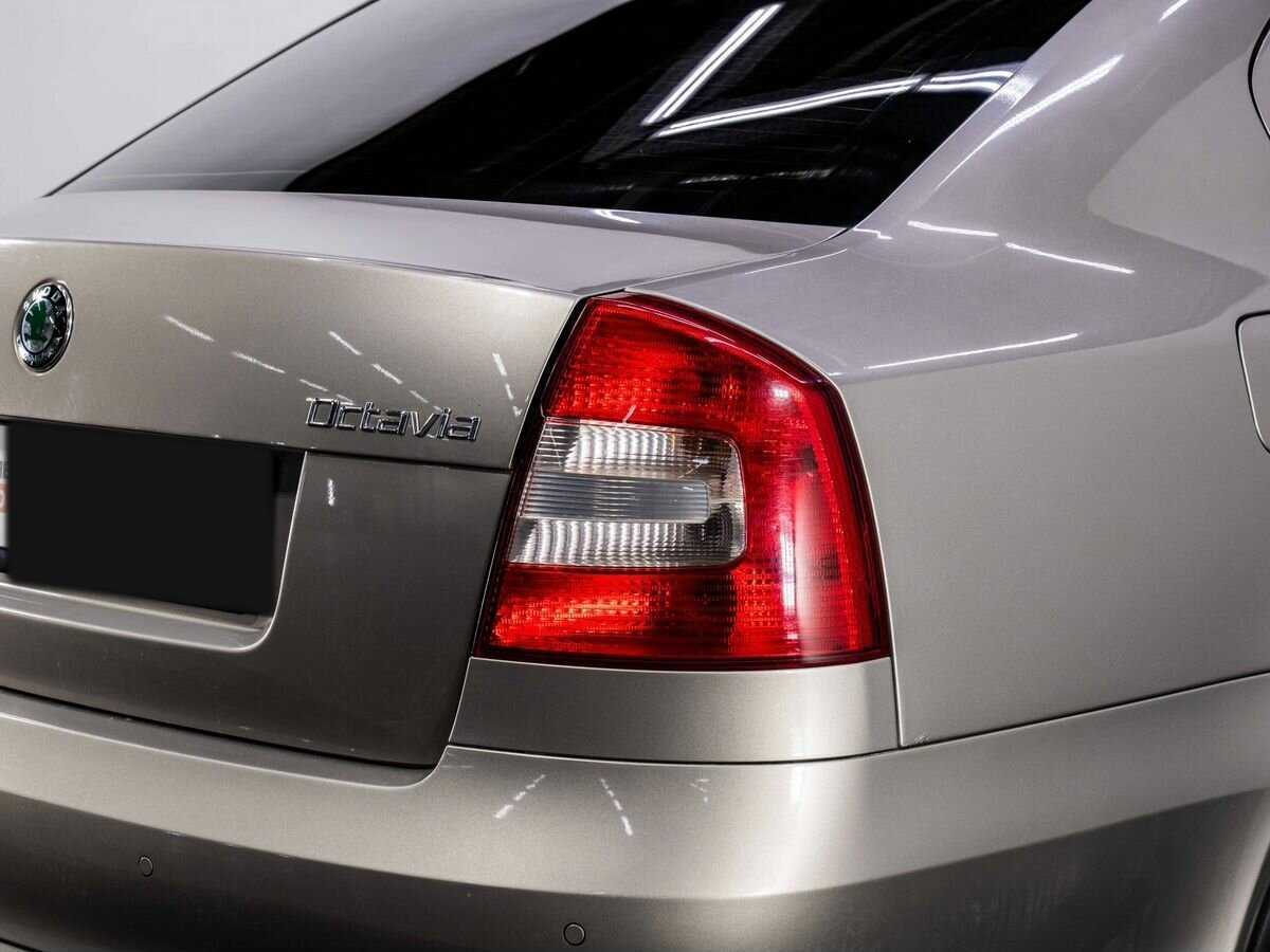 Купить Skoda Octavia, 2012, 131 000 км, фото №23
