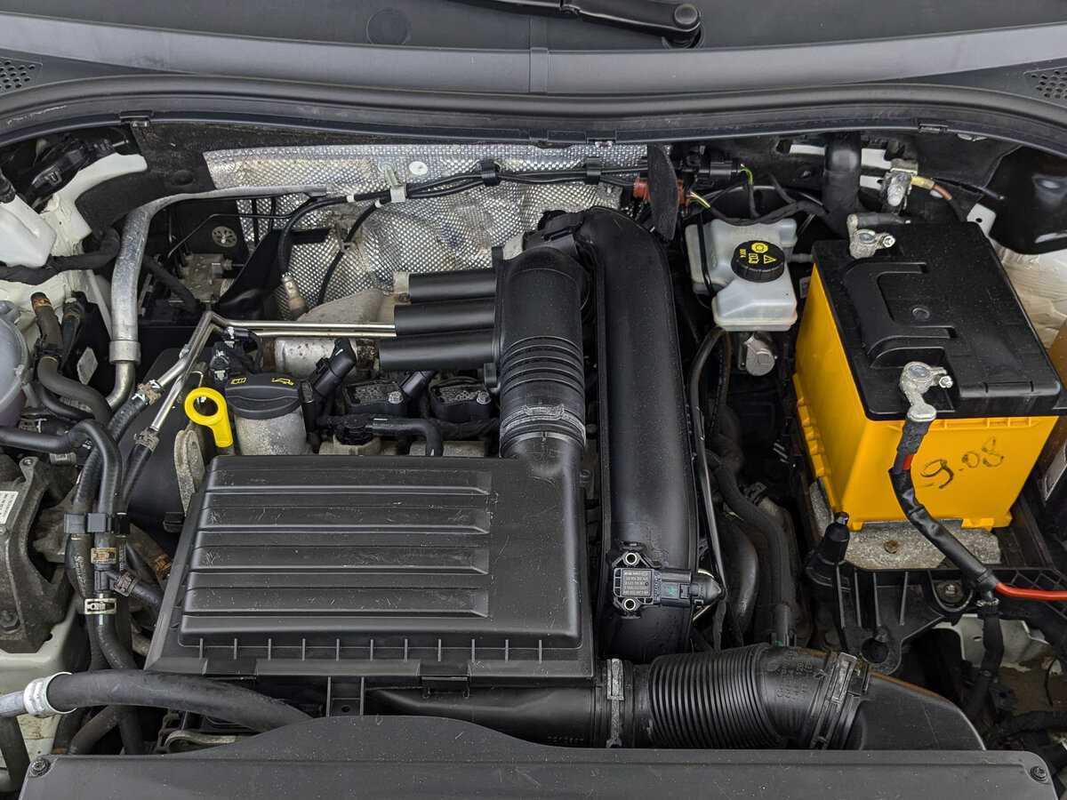 Купить Volkswagen Tiguan, 2021, 146 000 км, фото №9