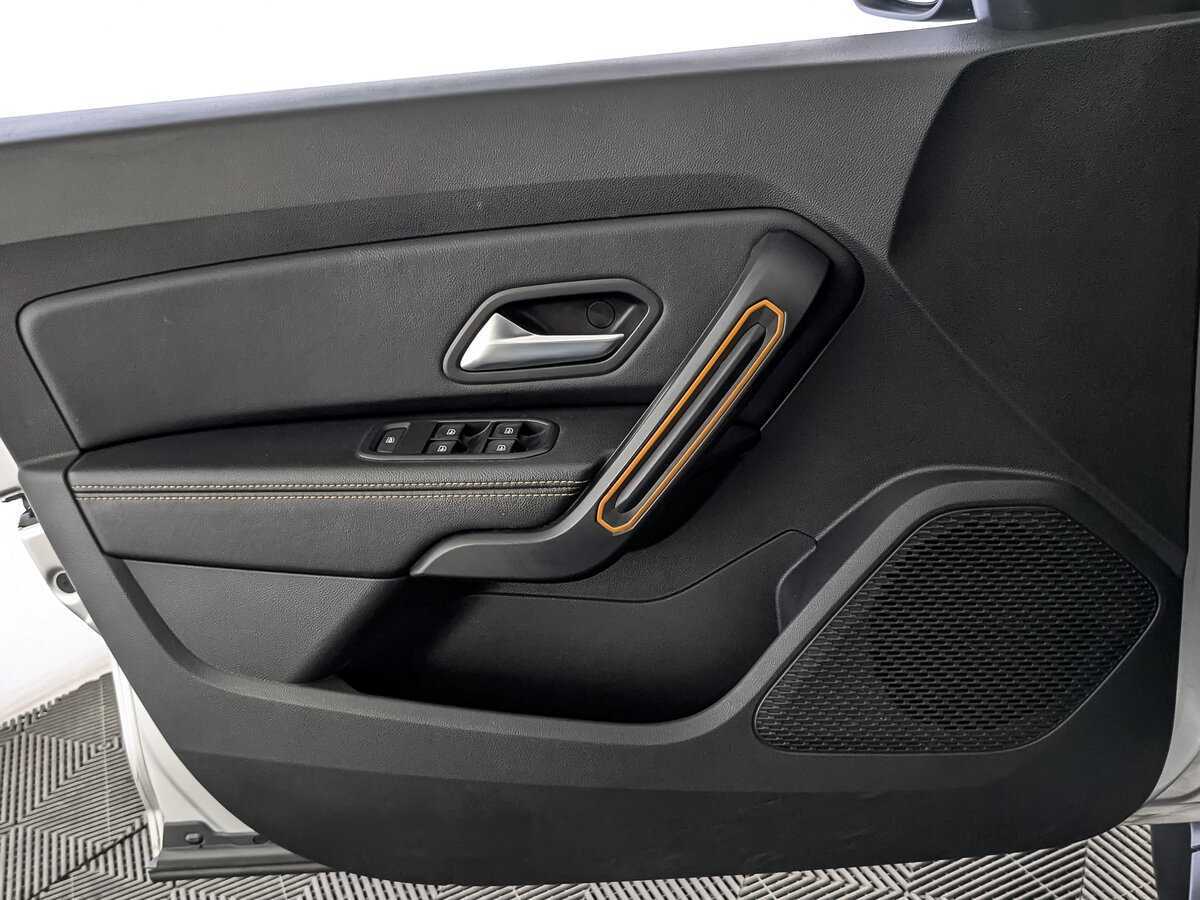 Купить Renault Duster, 2021, 105 384 км, фото №17