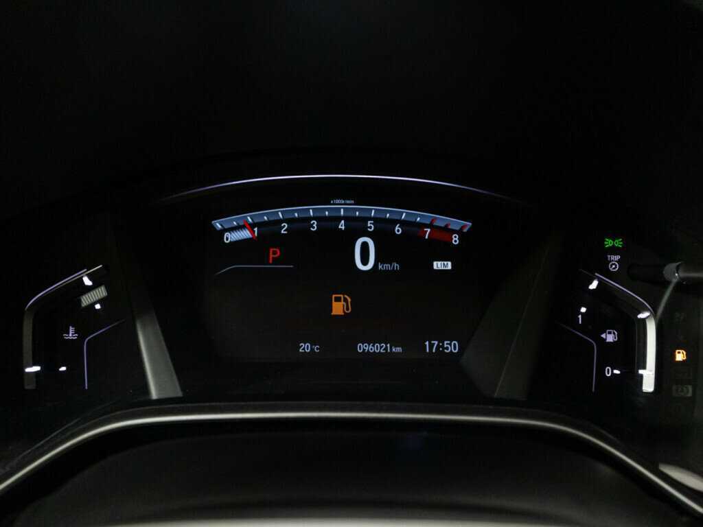 Купить Honda CR-V, 2018, 96 016 км, фото №12