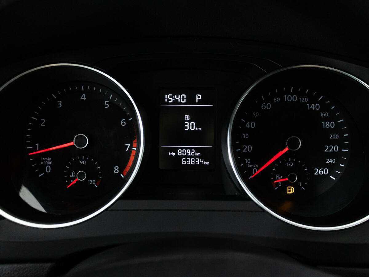 Купить Volkswagen Jetta, 2015, 63 829 км, фото №12