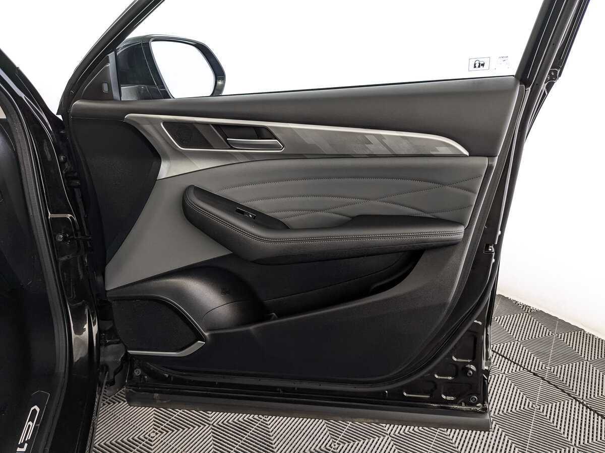 Купить Haval F7x, 2023, 30 500 км, фото №22