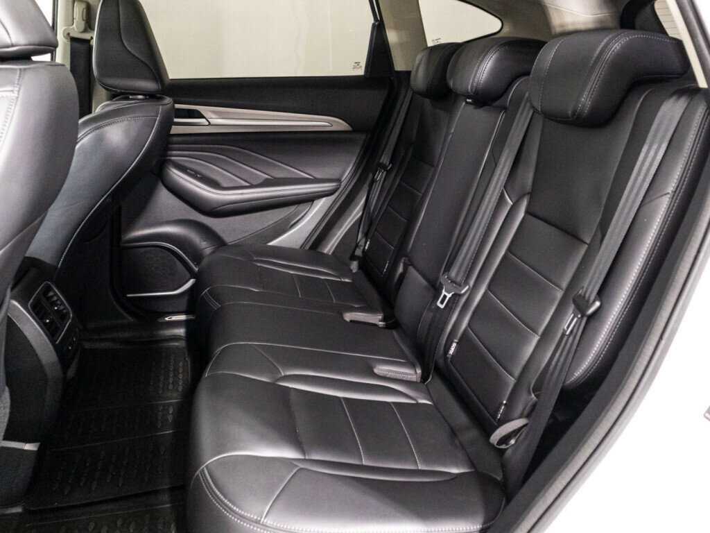 Купить Haval F7, 2021, 89 859 км, фото №10
