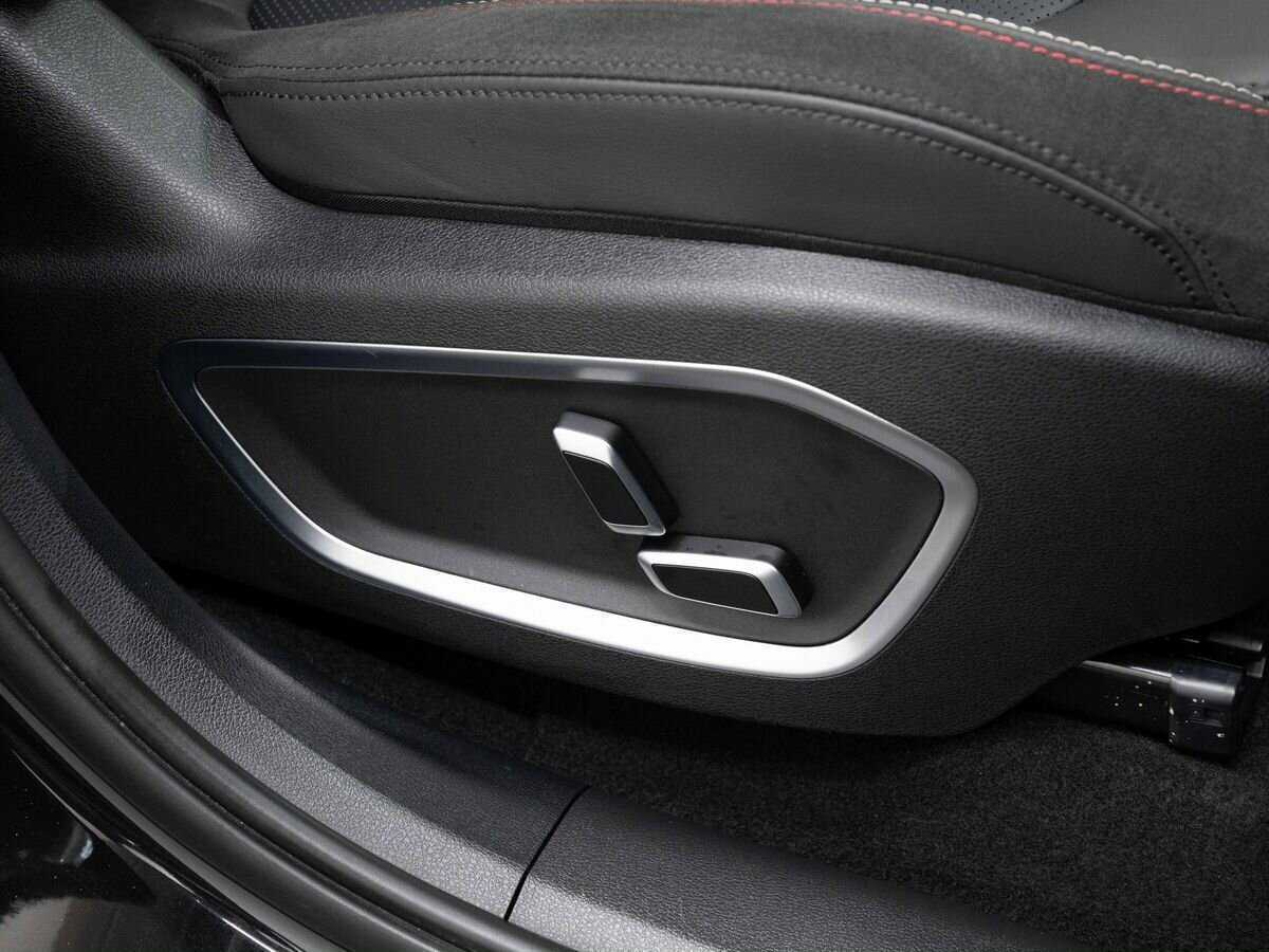 Купить Geely Tugella, 2023, 32 000 км, фото №14