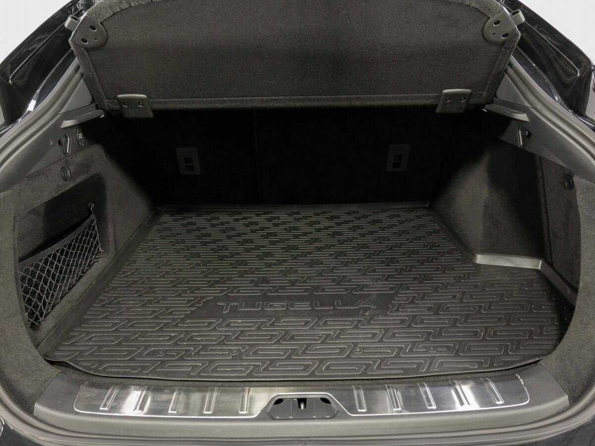 Купить Geely Tugella, 2023, 32 000 км, фото №32