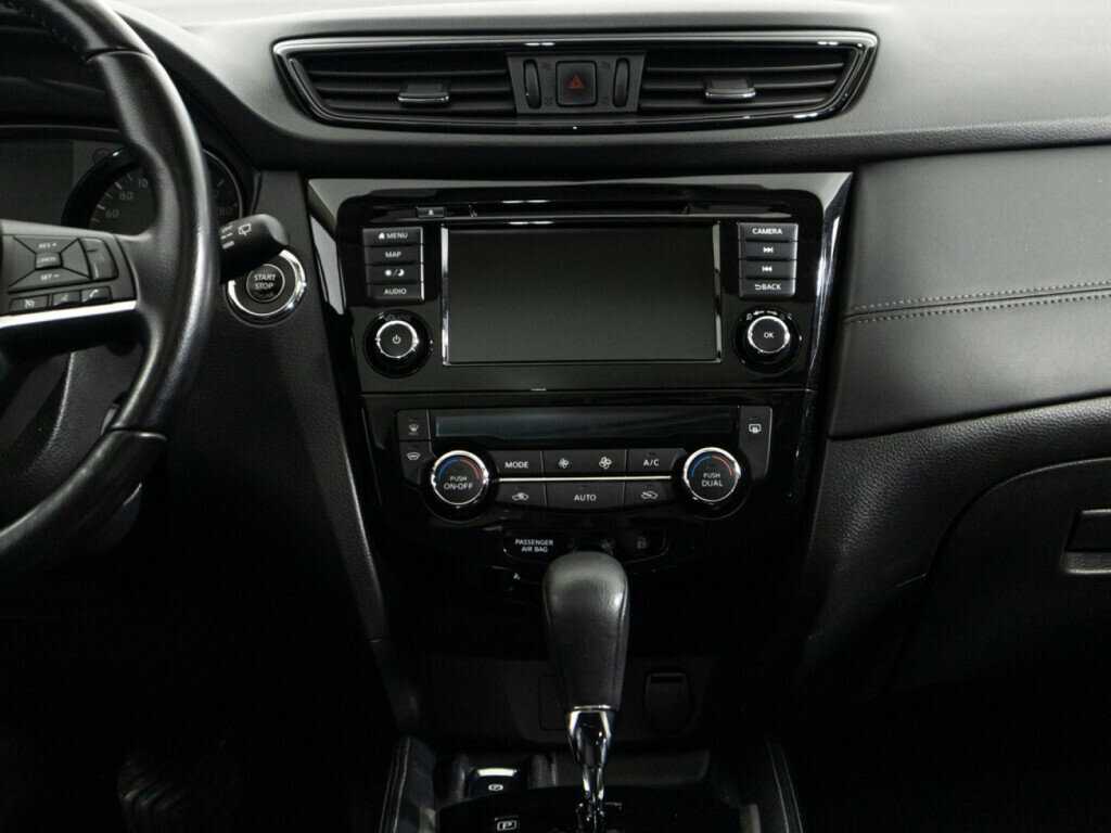 Купить Nissan Qashqai, 2021, 23 000 км, фото №14