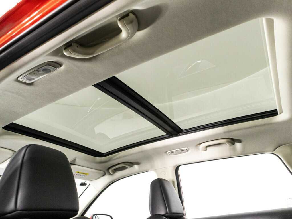 Купить Changan CS35 Plus, 2023, 22 500 км, фото №15