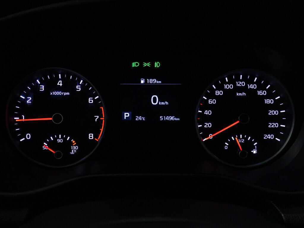 Купить Kia Sportage, 2019, 51 494 км, фото №12