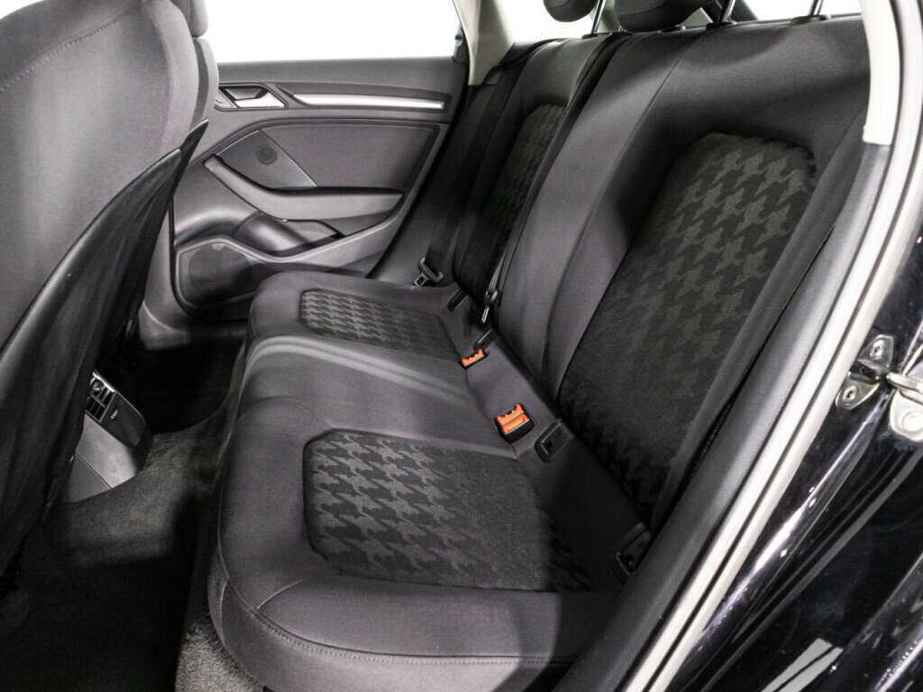 Купить Audi A3 Sportback, 2014, 122 959 км, фото №10