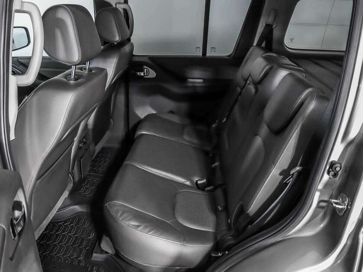 Купить Nissan Pathfinder, 2012, 192 857 км, фото №12