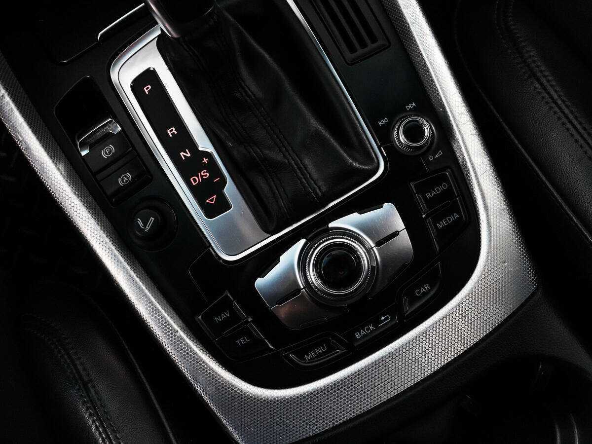 Купить Audi Q5, 2013, 177 211 км, фото №11