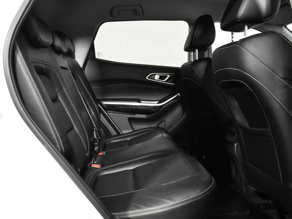 Купить CHERY Tiggo 4, 2019, 77 560 км, фото №10