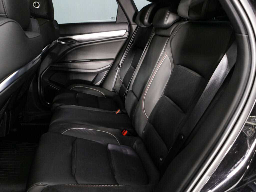 Купить Geely Tugella, 2023, 31 700 км, фото №10