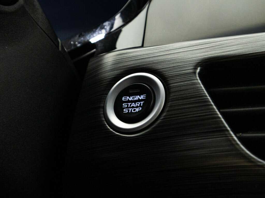 Купить Geely Tugella, 2023, 31 700 км, фото №23