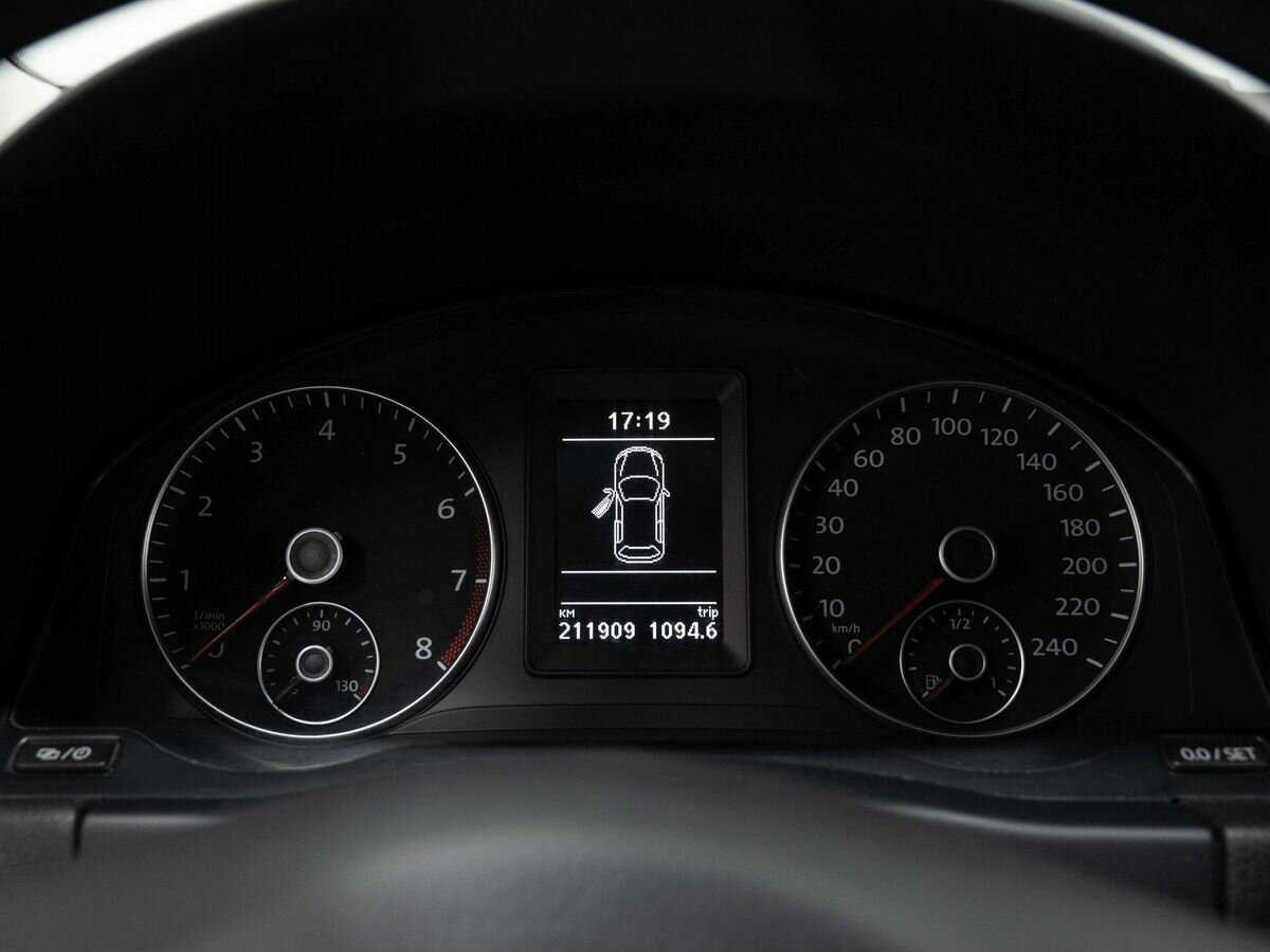 Купить Volkswagen Golf Plus, 2013, 211 000 км, фото №16