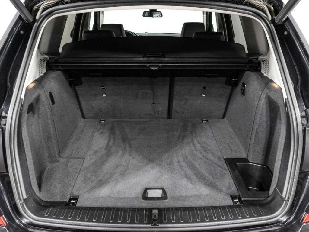 Купить BMW X3 20d xDrive, 2016, 113 500 км, фото №15