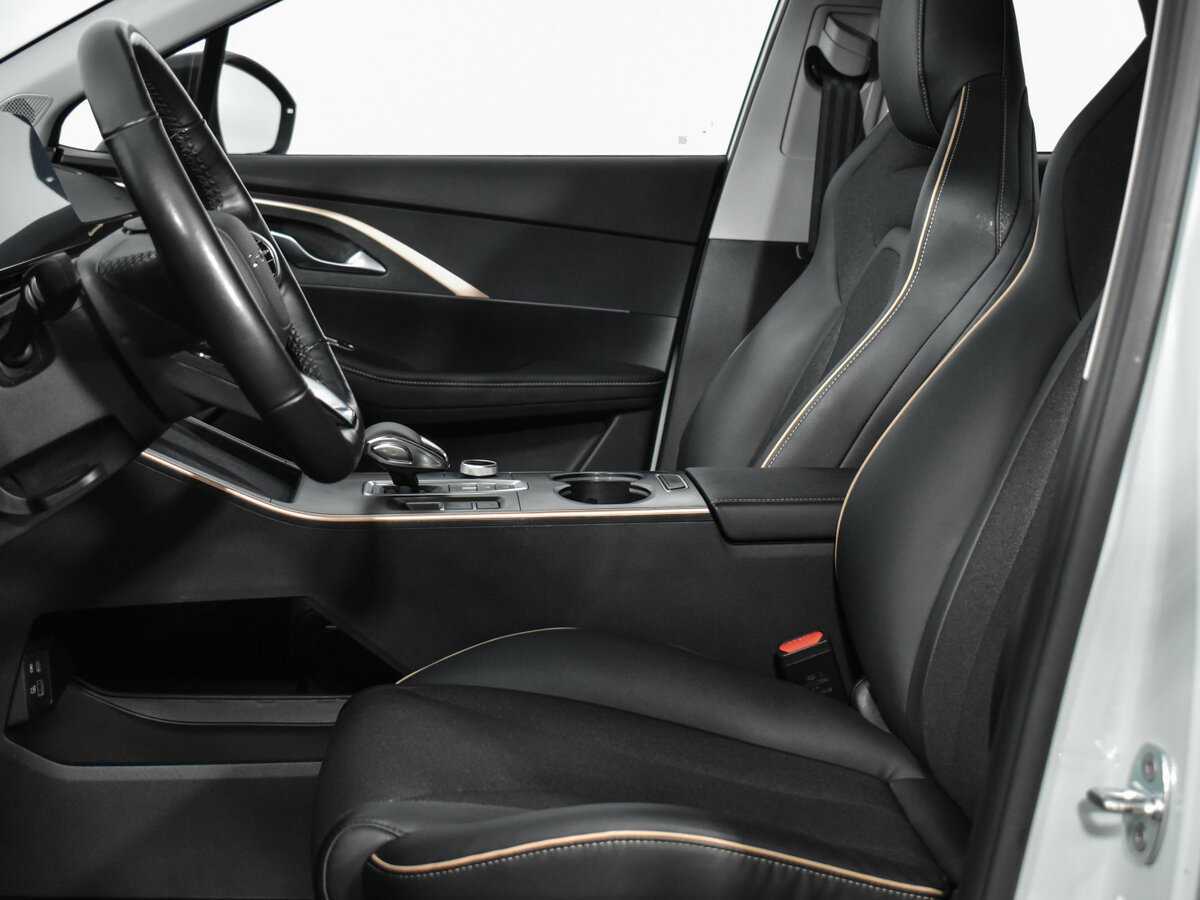 Купить Omoda C5, 2022, 16 525 км, фото №12