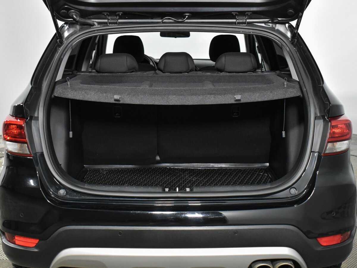 Купить Kia Rio X-Line, 2020, 140 000 км, фото №18