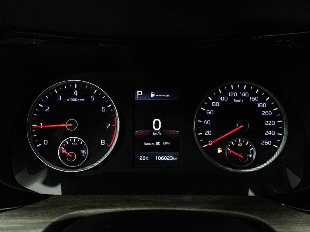 Купить Kia K5, 2021, 106 021 км, фото №12