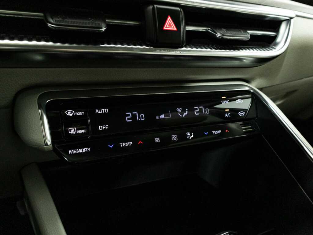 Купить Kia K5, 2021, 106 021 км, фото №20