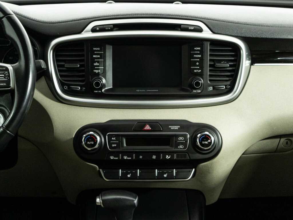 Купить Kia Sorento, 2019, 61 803 км, фото №14