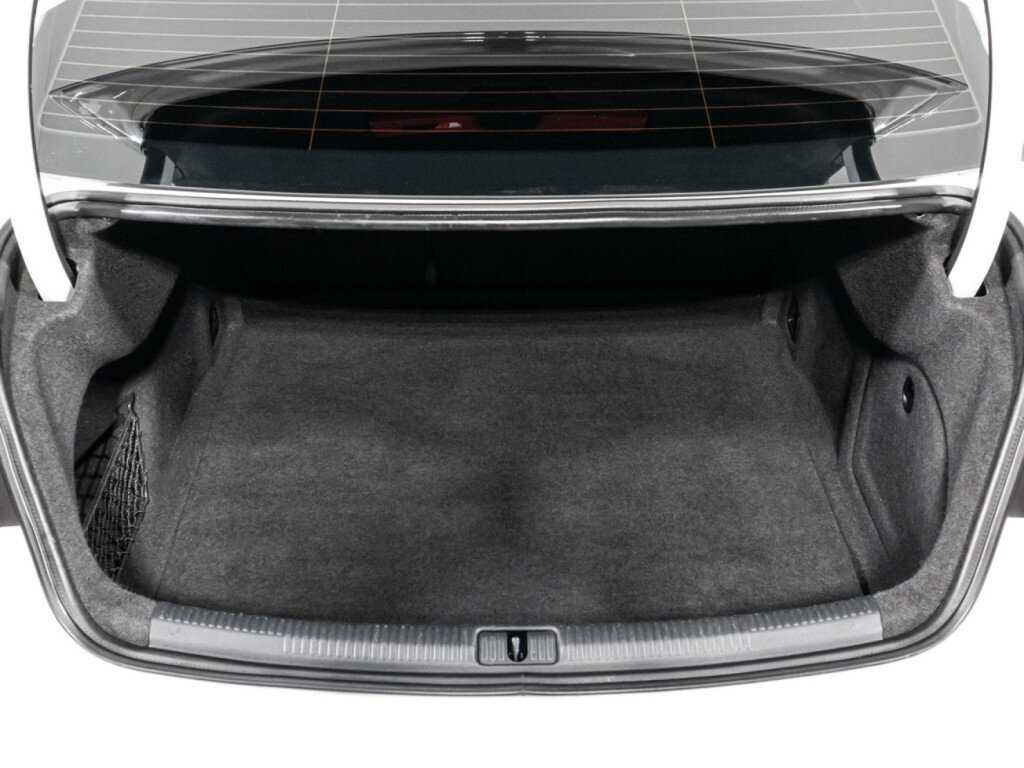 Купить Audi A3, 2019, 129 762 км, фото №17