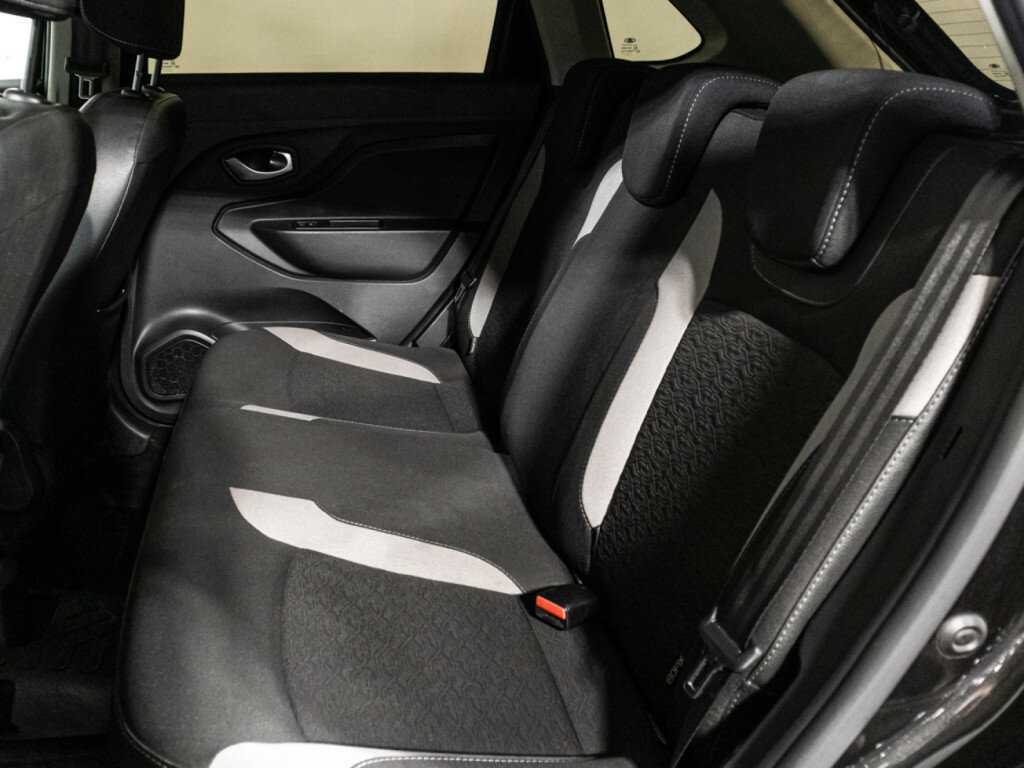 Купить Lada (ВАЗ) XRAY, 2019, 78 654 км, фото №10