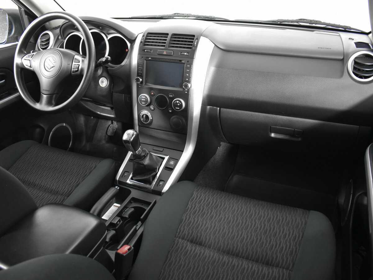 Купить Suzuki Grand Vitara, 2013, 136 000 км, фото №9