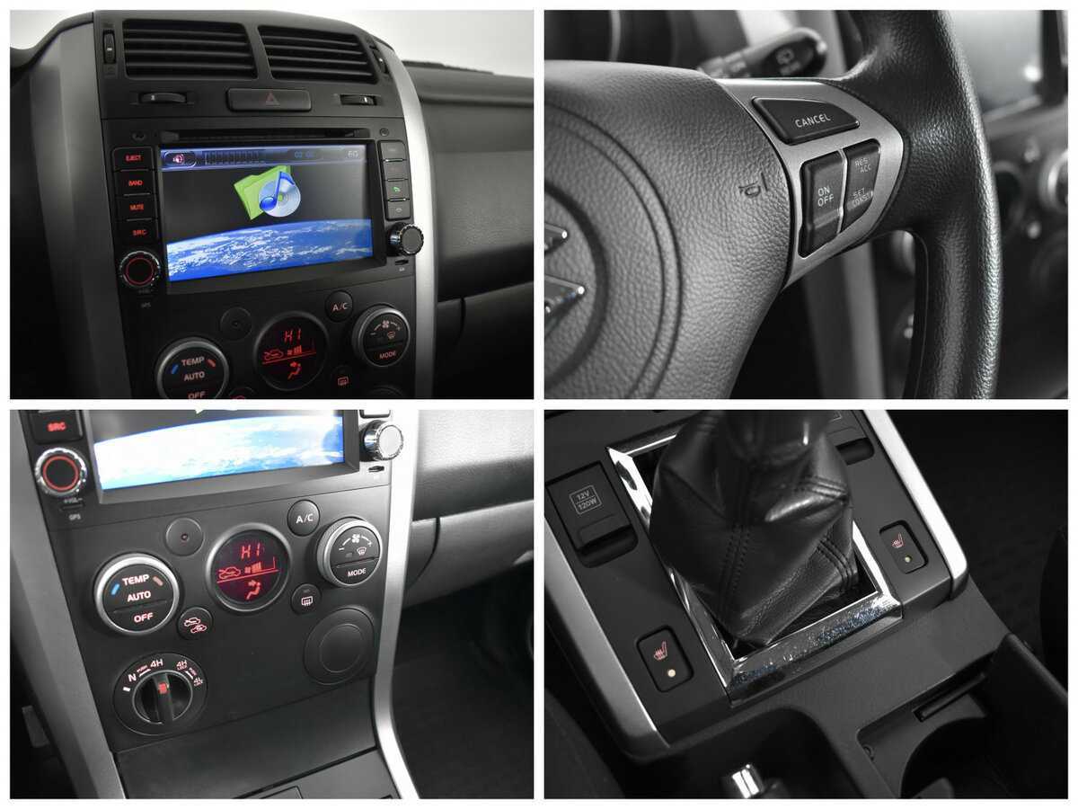 Купить Suzuki Grand Vitara, 2013, 136 000 км, фото №13