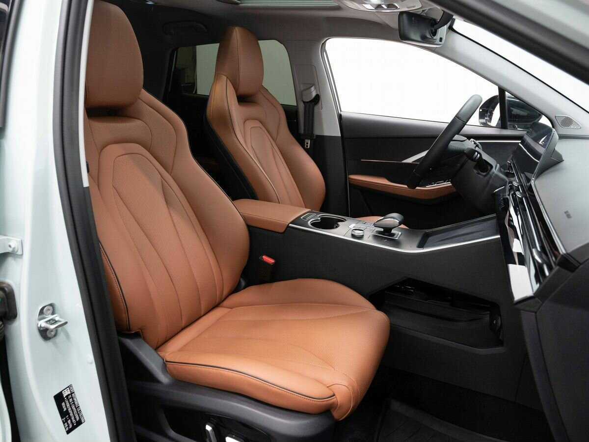 Купить Omoda C5, 2022, 34 975 км, фото №12