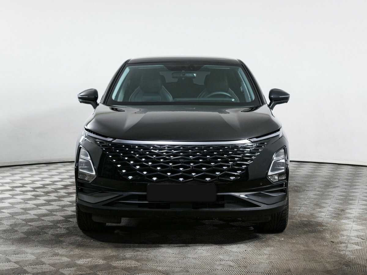 OMODA C5