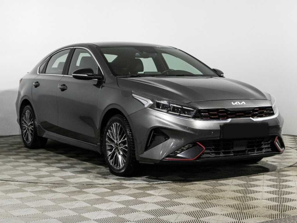 Kia Cerato
