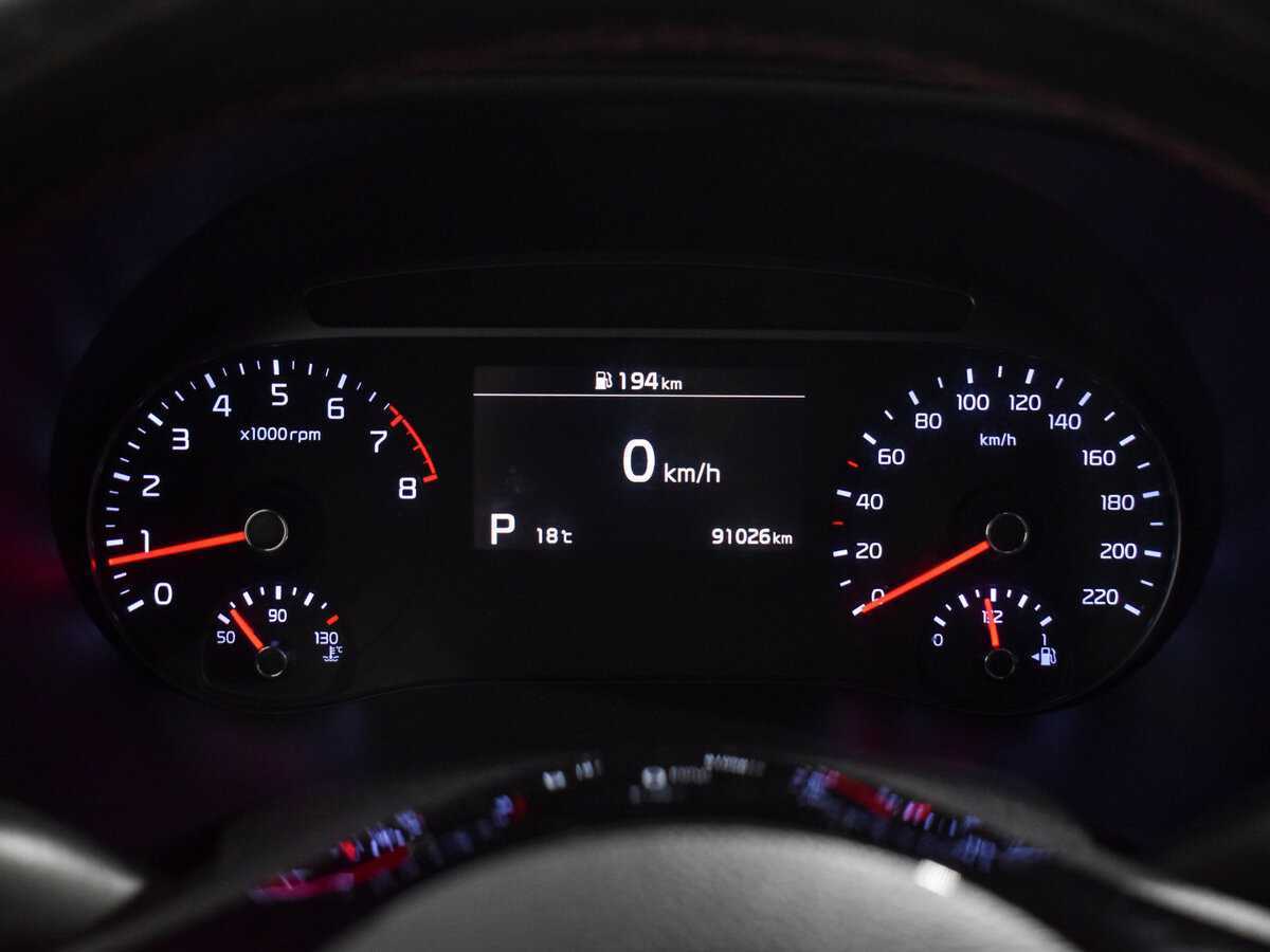 Купить Kia Soul, 2019, 91 024 км, фото №21