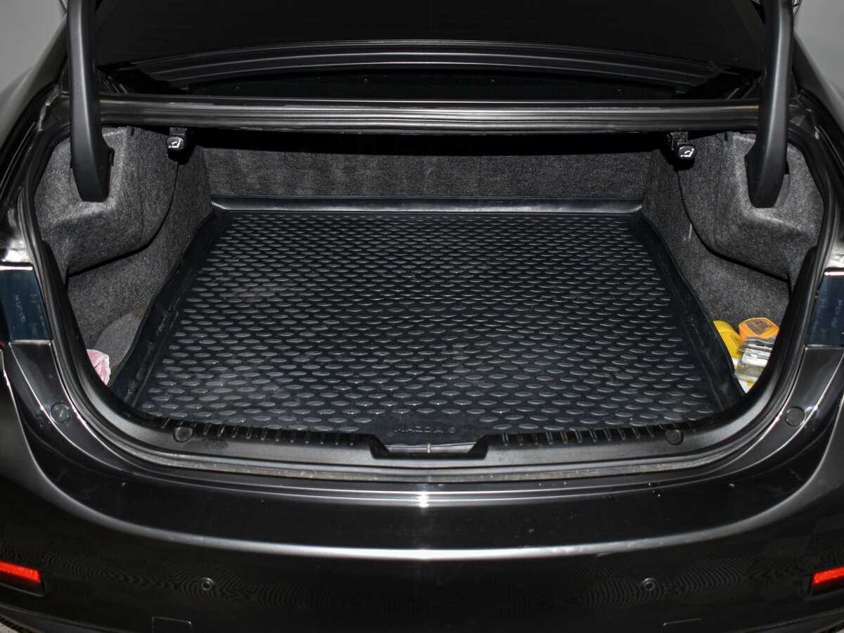 Купить Mazda 6, 2017, 141 000 км, фото №17