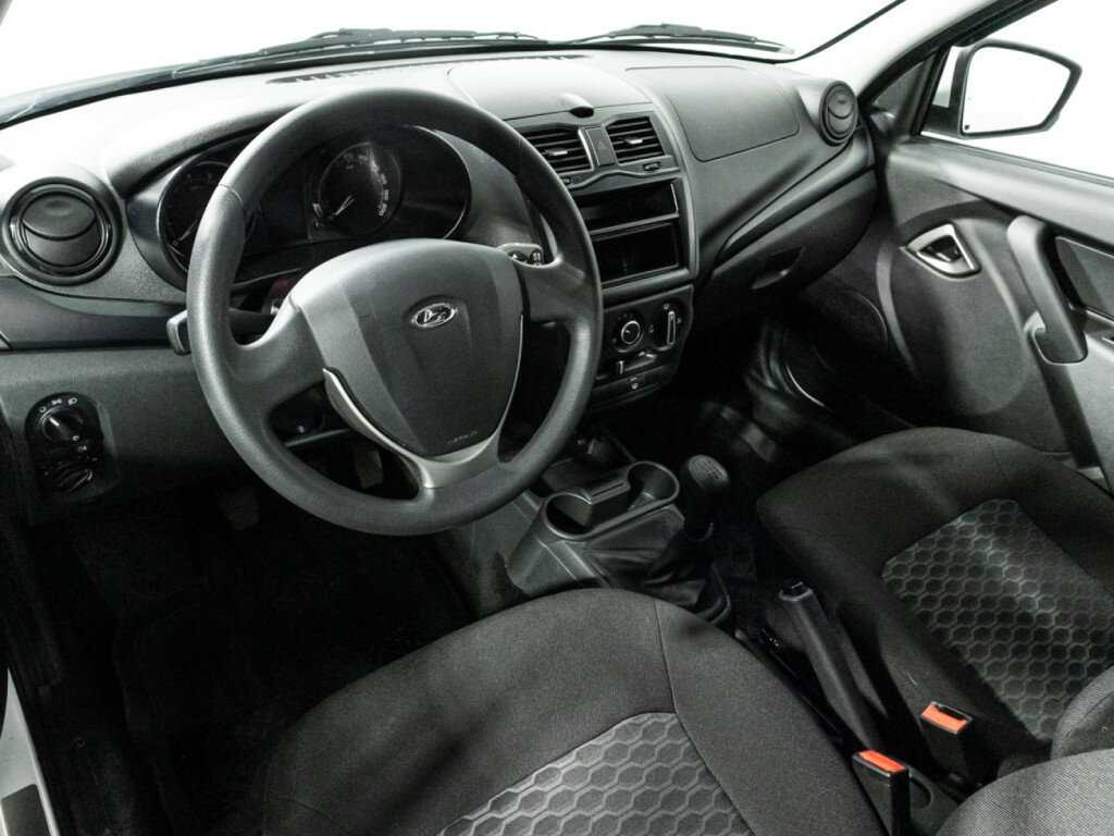 Купить Lada (ВАЗ) Granta Euro-2, 2023, 3 189 км, фото №11