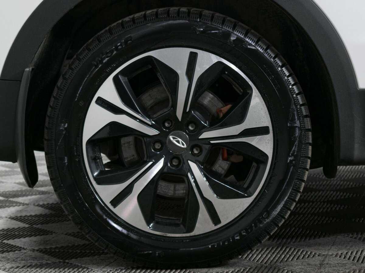 Купить Chery Tiggo 7 Pro Max, 2023, 31 800 км, фото №20