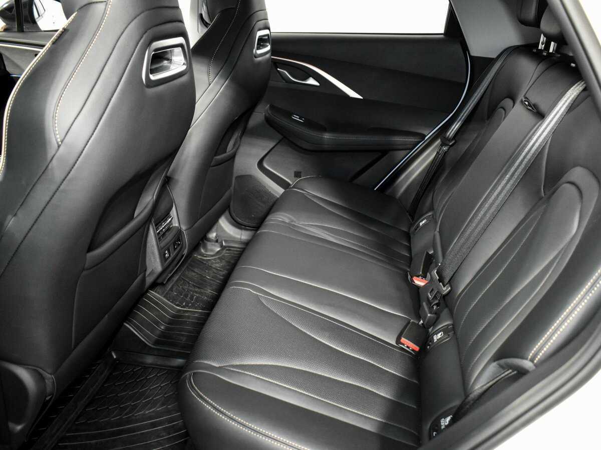 Купить Omoda C5, 2023, 7 601 км, фото №13