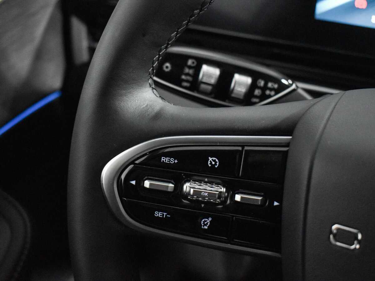 Купить Omoda C5, 2023, 7 601 км, фото №19