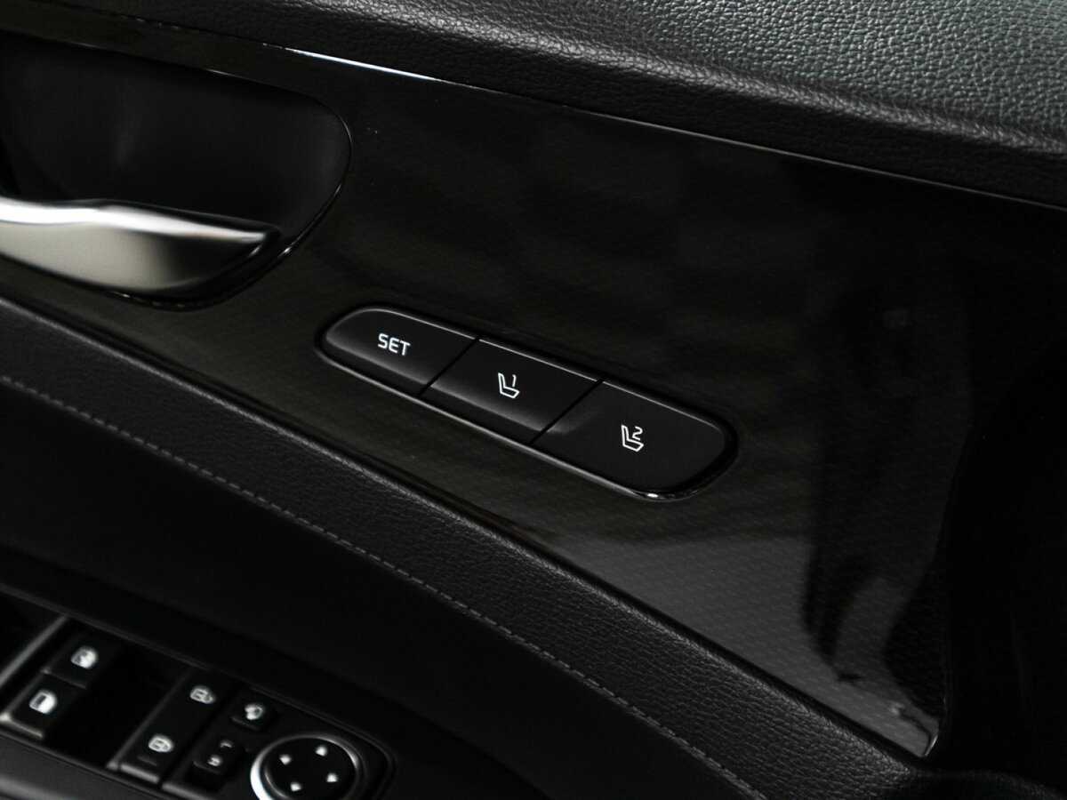 Купить Kia Cerato, 2021, 116 898 км, фото №18