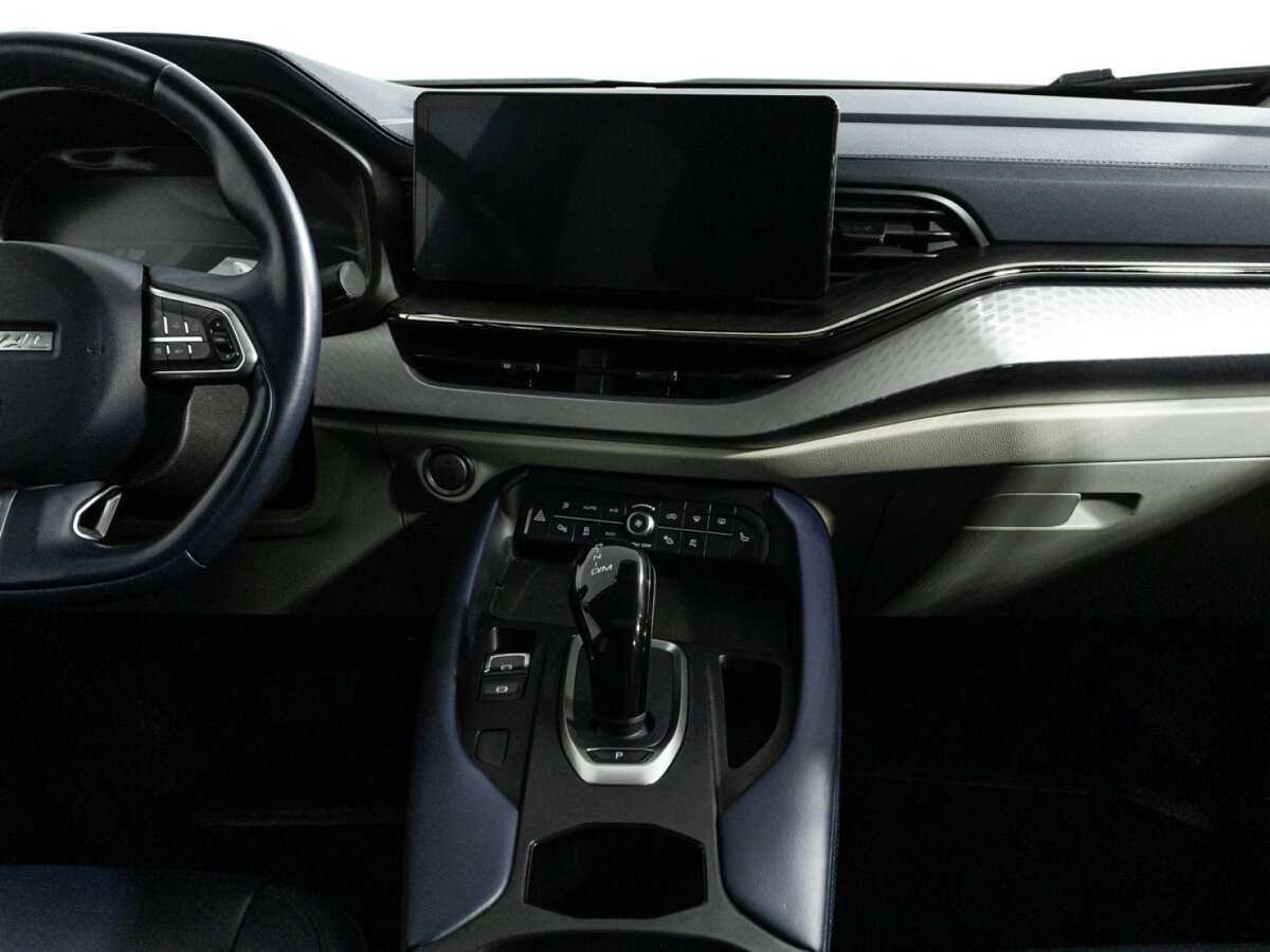 Купить Haval F7x, 2022, 60 000 км, фото №13
