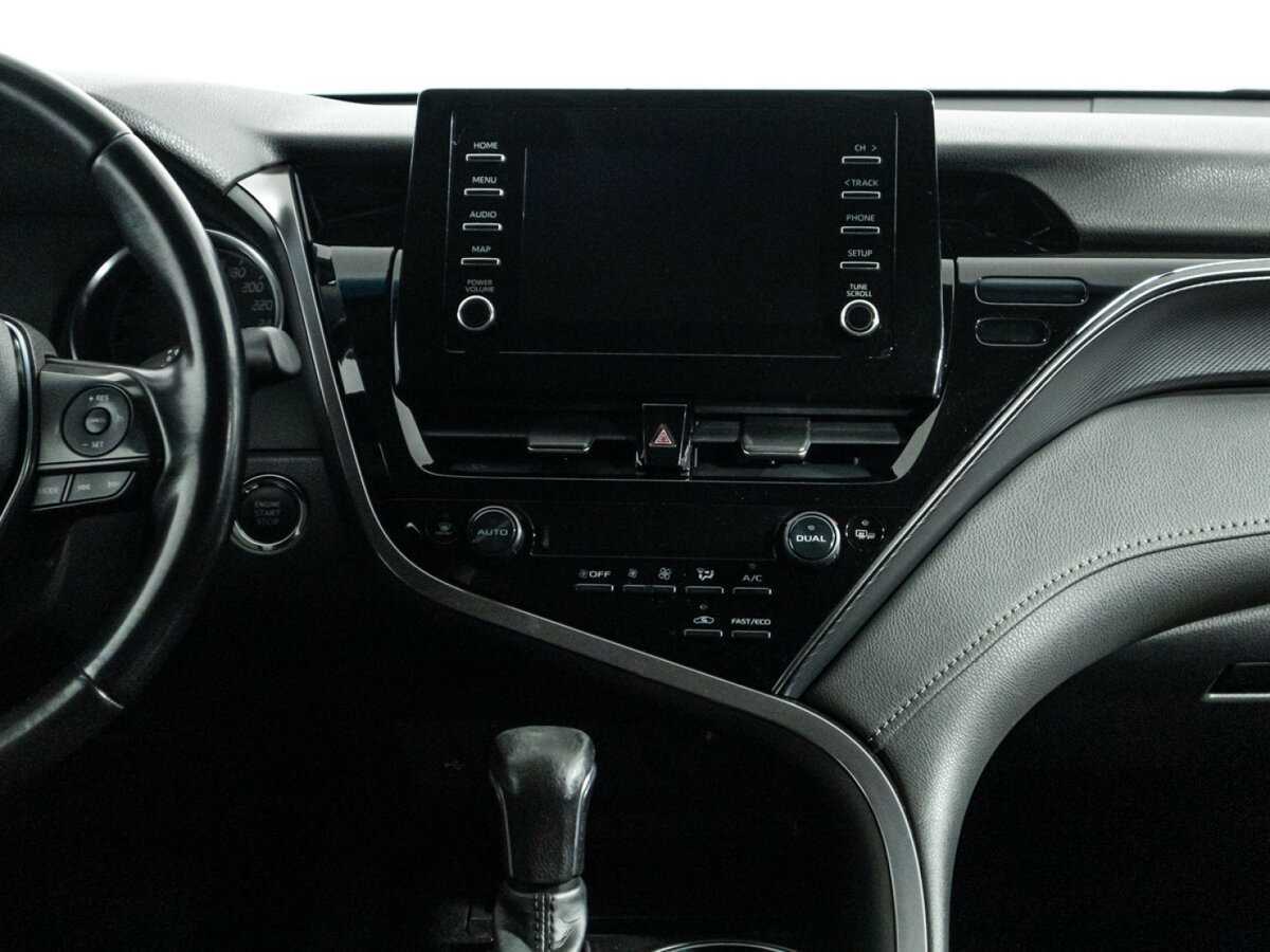 Купить Toyota Camry, 2022, 124 542 км, фото №14