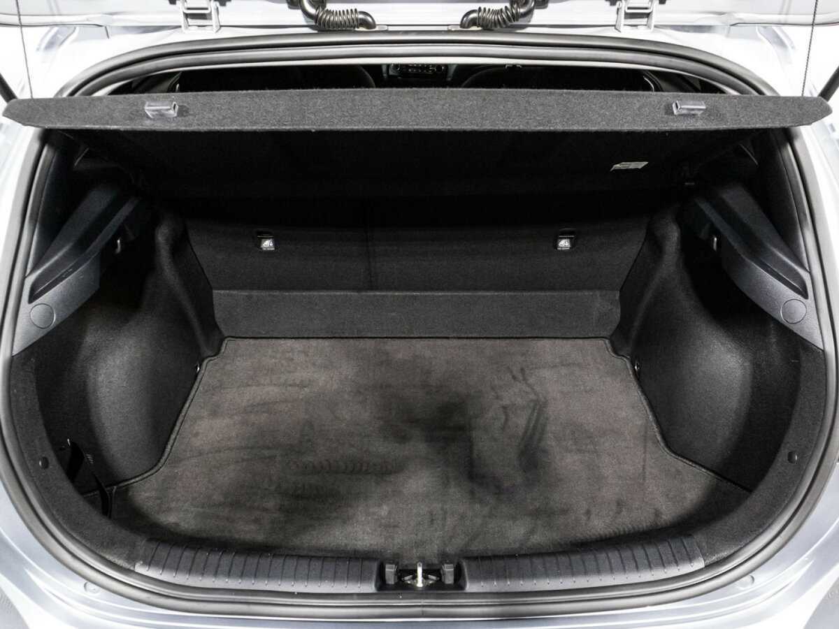 Купить Kia Ceed, 2020, 94 360 км, фото №15